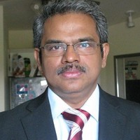 Walmart Global Tech Employee Arshad S's profile photo