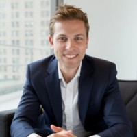 Adventure Media Holdings Employee Ross Clark's profile photo