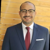 Ahmed Saleh Email