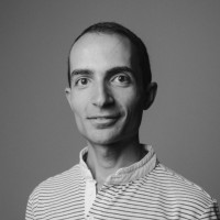 Ruben Bisharyan's profile photo