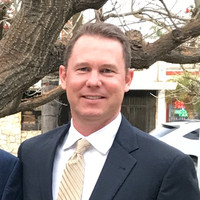 Mr Cabinet Care Employee Scott Galey's profile photo