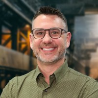Tooling U-SME Employee John Hindman's profile photo