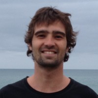AtmosMarine Employee Henrique Pereira's profile photo