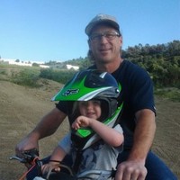 Sticks and Stones Employee Tom Scherer's profile photo
