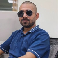 SUGS LLOYD PRIVATE LIMITED Employee Rajmani Pandey's profile photo