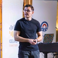 TripCreator Employee Ásgeir Ásgeirsson's profile photo