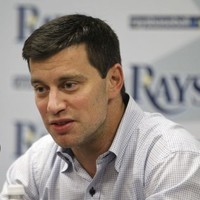 Los Angeles Dodgers Employee Kenneth Friedman's profile photo