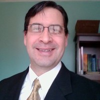 Horizon Blue Cross Blue Shield of New Jersey Employee William Benedict's profile photo