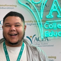 University of Minnesota Employee Kaleb Scott's profile photo