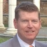 Winged Foot Golf Club Employee Brendan McGuire's profile photo