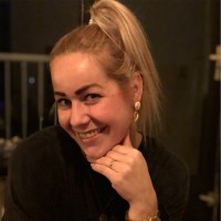Jacqueline Verhoef's profile photo