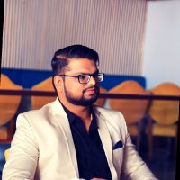 LCC PROJECTS PVT. LTD. Employee Gaurav Prakash's profile photo