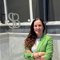 MacArena González Sordo Email