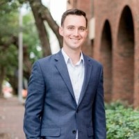 Coastal Construction Company Employee Cj Britt's profile photo