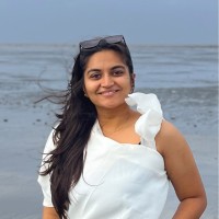FutureX Employee Krushali D.'s profile photo