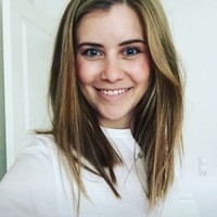 KOMPROMENT Employee Maria Blankschøn's profile photo