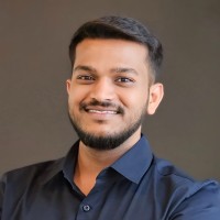 Oorwin Employee Rupesh Dadi's profile photo