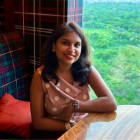 Megha Roy Email & Phone Number