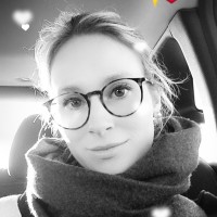 Modulassur Employee Juliane Goudour's profile photo