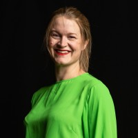 Capeesh Employee Marie Lauvås's profile photo