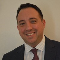 Endocrine Society Employee Aaron Lohr's profile photo