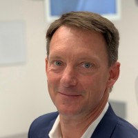 Core Connect Group (CCG) Employee Antony Clarke's profile photo