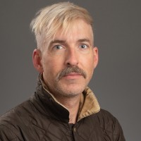 North Carolina State University Employee Michael Jarry-Shore's profile photo