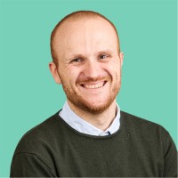 BrightWolves Employee Peter-Jan Roose's profile photo