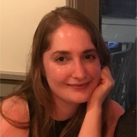 Mark-10 Corporation Employee Juliana Ouderkirk's profile photo