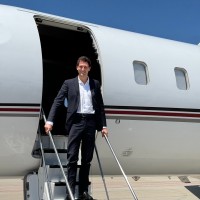 NetJets Europe Employee Pietro Ciuffini's profile photo