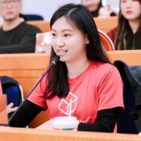 EasyParcel Employee Helen Cheong's profile photo
