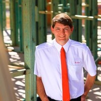 National Australia Bank - Nab Employee Tim Emerton's profile photo