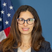 Montgomery County Department of Transportation Employee Donna Iken's profile photo