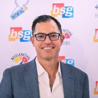 BSG Employee Jurie Schoeman's profile photo