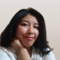 Conwork Employee Jhessika Poma's profile photo