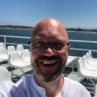 KPV LAB Edinburgh Employee Chris Tierney's profile photo