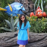 One Kings Lane Employee Li Yue's profile photo