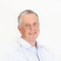 VMware Employee Bryan Doolittle's profile photo