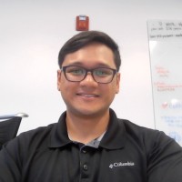 Moody Engineering Employee Jacob Leon Guerrero's profile photo