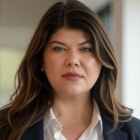 Hyve Solutions Employee Dawn Fussell's profile photo