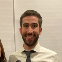 Bruker Employee Chris Solomon's profile photo