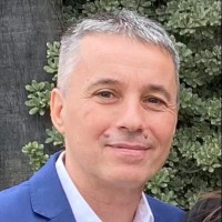 Camin Cargo Control Argentina Employee Ariel Fernández's profile photo