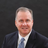 Cisco Employee Jerry O'Donnell's profile photo