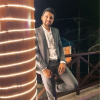 CUNIX Employee Kunik Tulsiyani's profile photo
