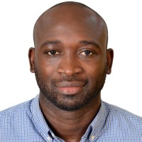 YMCA of Oakville Employee Oscar Okeke's profile photo