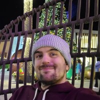 Relativity Employee Anthony Colombo's profile photo