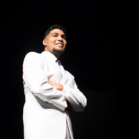 Isaiah Harrison Email & Phone Number