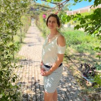 ARECO Employee Gwenaelle Coffinet's profile photo