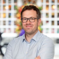 Freedom Employee David Cowling's profile photo