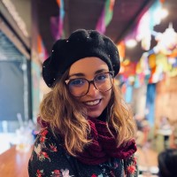 All Cloud Consulting Employee Yolanda Ruiz Carrión's profile photo